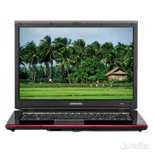 Ноутбук Samsung R60