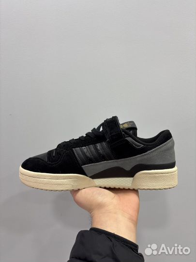 Кеды adidas мужские