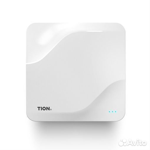 Бризер приточный Tion Lite