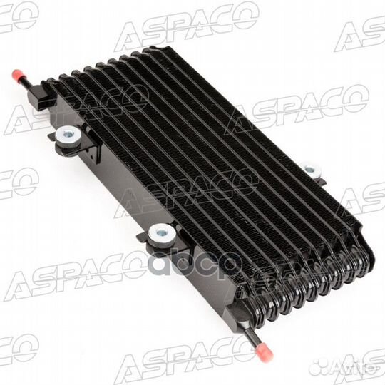 Радиатор охлаждения АКПП nissan J10E 21606-JG00