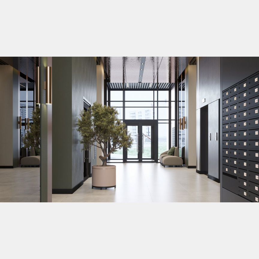 3-к. квартира, 67,2 м², 17/17 эт.