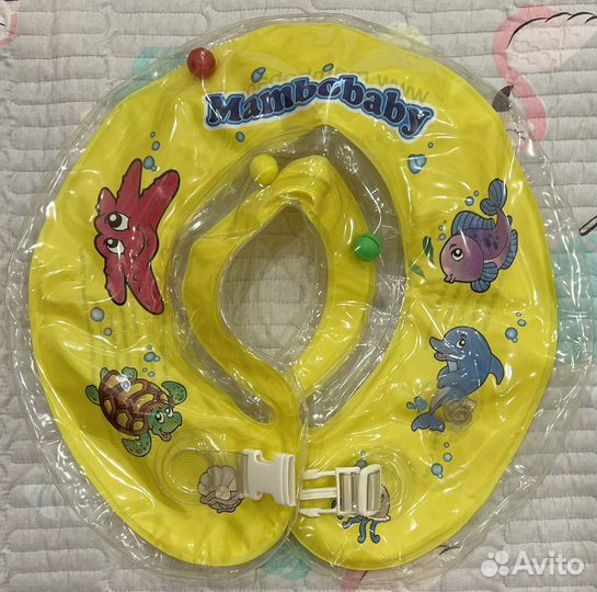 Круг для купания