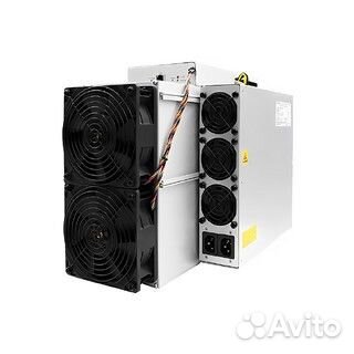 Antminer L9 15G c гтд/новая поставка