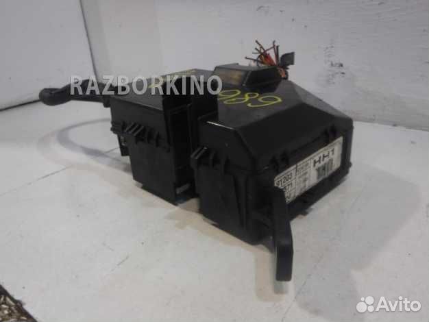 Блок предохранителей