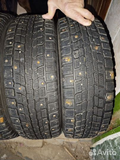 Dunlop Enasave 01 175/70 R14