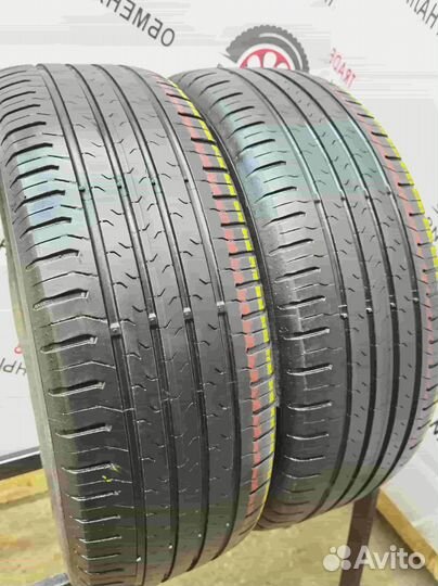 Continental ContiEcoContact 5 215/60 R16 95M