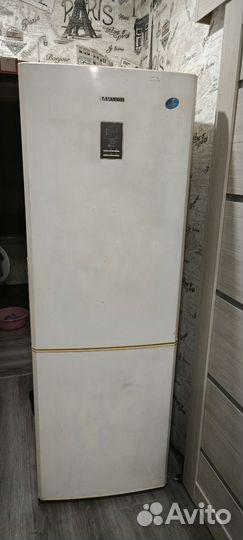 Холодильник бу