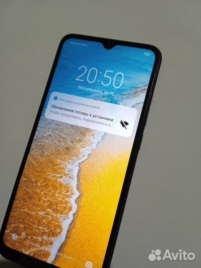 Xiaomi Redmi, 4 ГБ