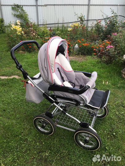 Roan emma 2 в 1