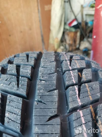 Streamstone SW707 265/70 R16