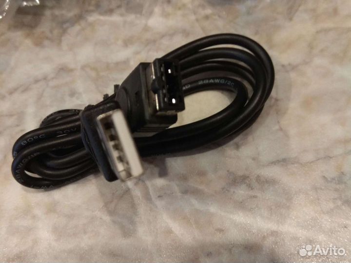 Зарядка Nintendo Game boy, аккумулятор SP/DS