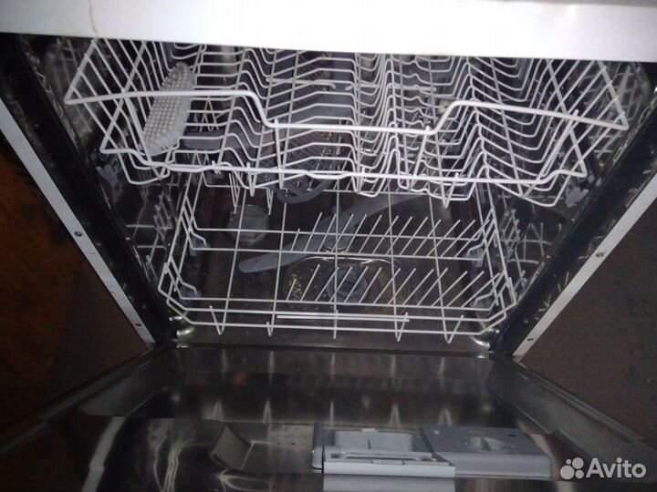 Посудомоечная машина General electric