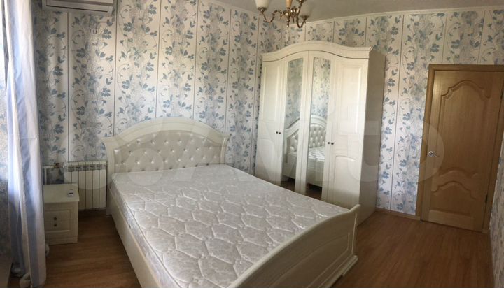 2-к. квартира, 75 м², 13/20 эт.