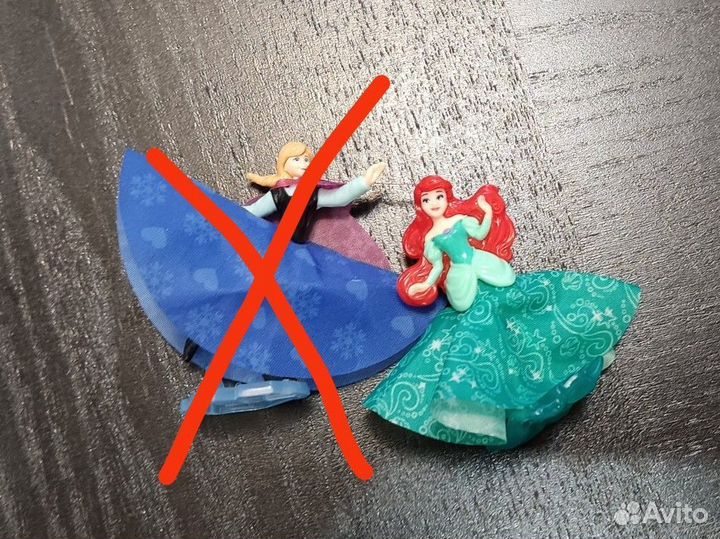 Kinder Disney Princess принцесса Диснея