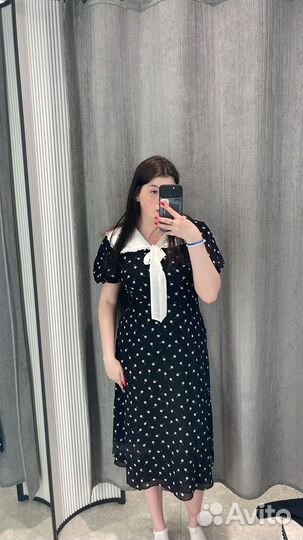 Платье женское