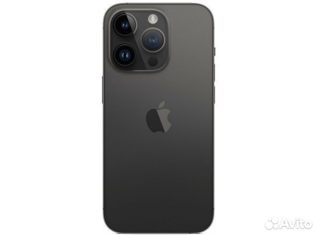iPhone 14 Pro Max 512гб Черный