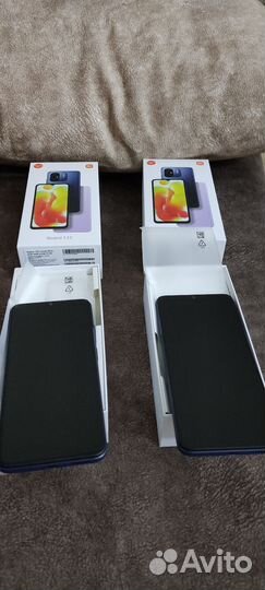 Xiaomi Redmi 12C, 3/64 ГБ