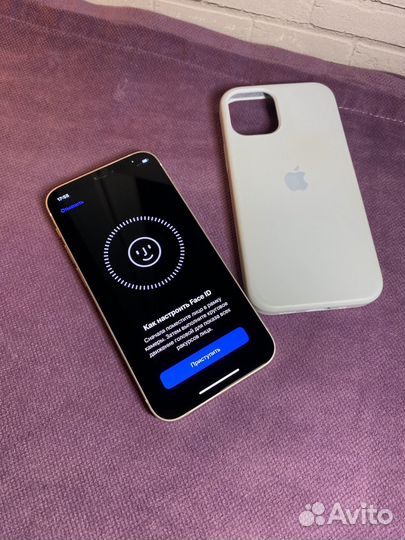 iPhone 12 mini, 128 ГБ