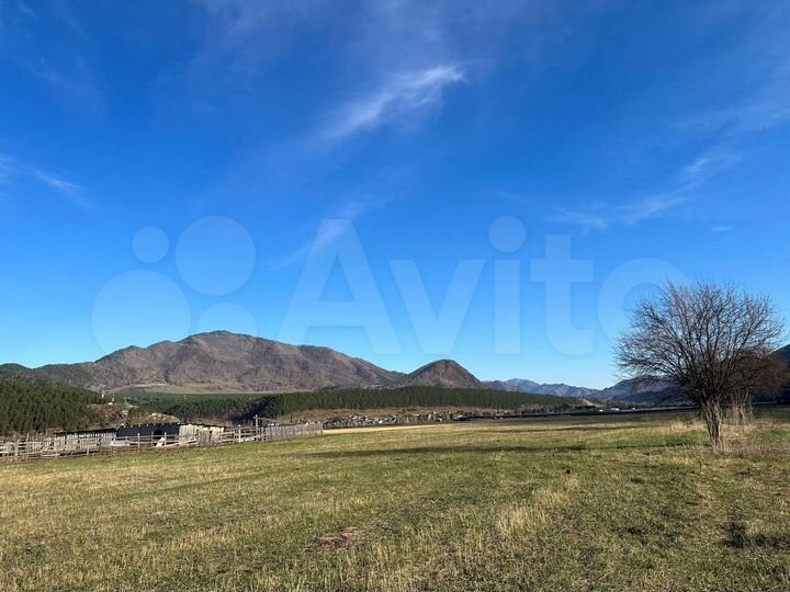 Участок 10 сот. (СНТ, ДНП)