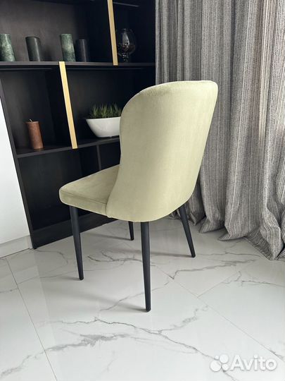 Стулья кухонные мягкие