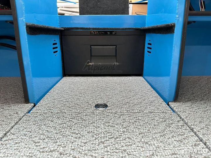 Orionboat 48 fish pro + Yamaha F90 (F100)