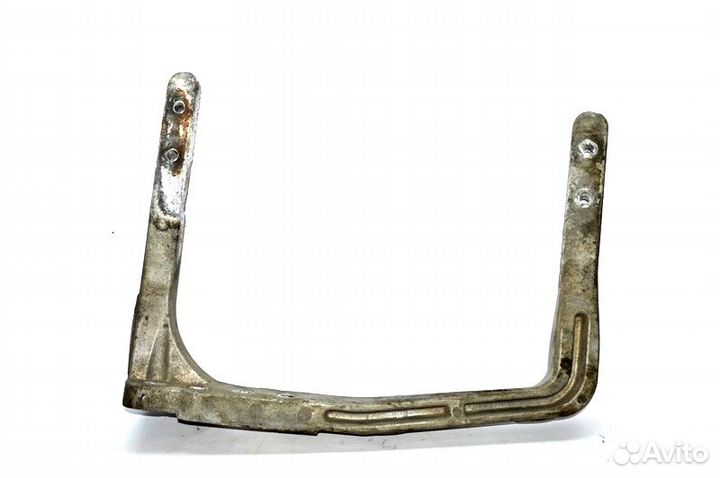 Кронштейн глушителя volvo FH (01.05)