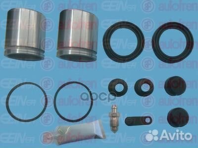 Поршень d42114c Seinsa Autofren