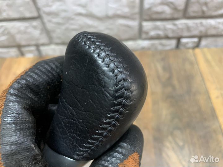 Mitsubishi ASX Рукоятка кулисы кпп АКПП