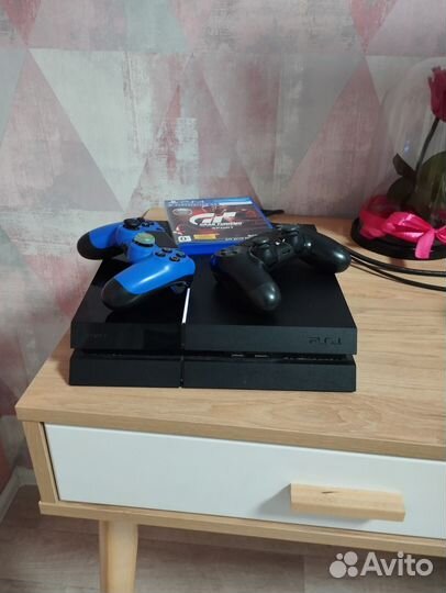 Sony PS4