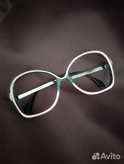 Очки. Оправа. Винтаж. ссср-Франция. Batterfly
