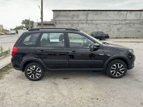 ВАЗ (LADA) Granta Cross 1.6 MT, 2024, 10 км, с пробегом, цена 1 228 000 руб.