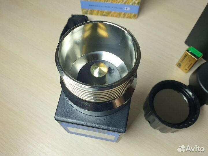 Влагомер зерна Wile 65 в наличии в Архангельске