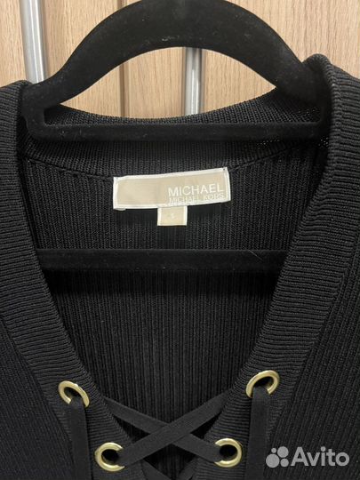 Michael kors платье s