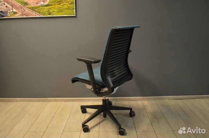 Кресло офисное Steelcase Think, Германия