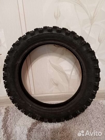 Резина на питбайк