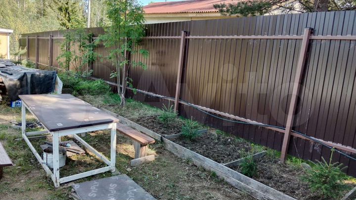 Участок 6 сот. (СНТ, ДНП)