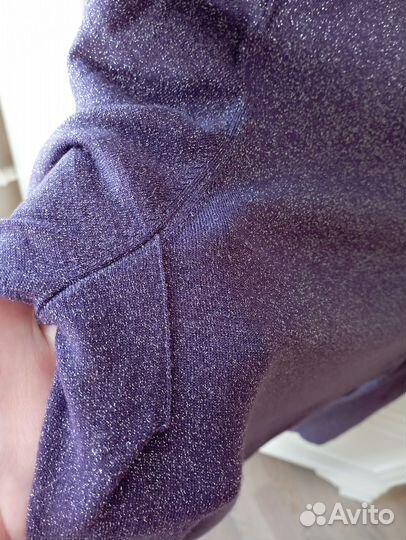 Джемпер Gran Sasso Италия оригинал шерсть 48-50