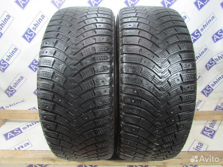Michelin Latitude X-Ice XI2 235/55 R19 99G