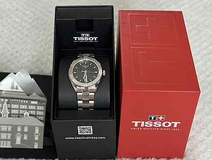 Часы женские tissot