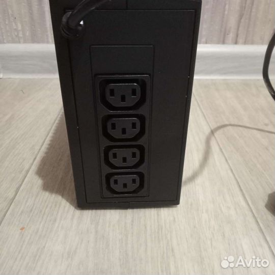 Ибп Cyberpower