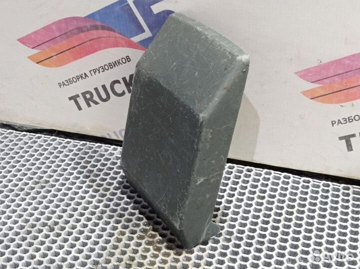 Крышка бардачка Man TGA, Man TGS