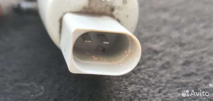 Моторчик омывателя лобового стекла Mercedes C205