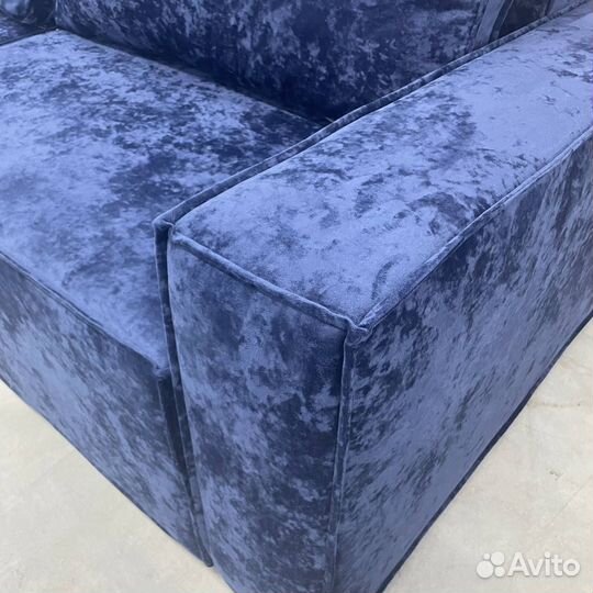 Диван в стиле лофт от производителя