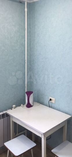 1-к. квартира, 33 м², 2/6 эт.