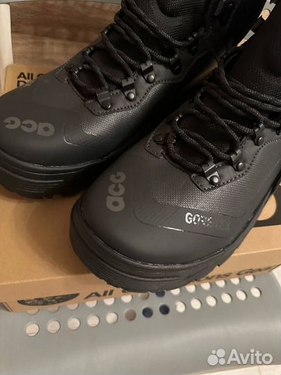 Nike ACG Air zoom gaiadome gore tex оригинал