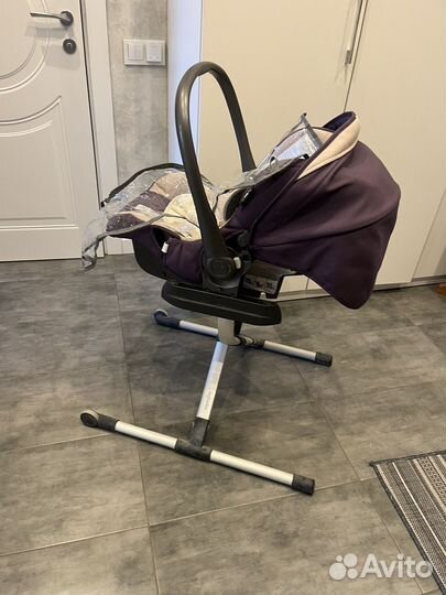 Коляска inglesina 3 в 1