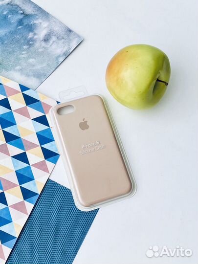 Чехол на iPhone 7 / 8 / SE 2