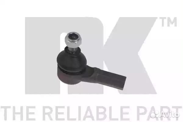 5033657 Наконечник рулевой тяги