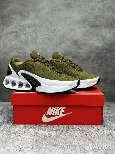 Кроссовки Nike air max Dn мужские