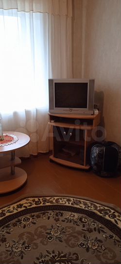 Комната 18,8 м² в 1-к., 3/5 эт.